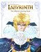 Jim Henson's Labyrinth: The Official Coloring Book by Insight Editions, Pereira, 9798337405186