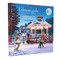 Gilmore Girls: Christmas in Stars Hollow (The Official Pop-Up, Light-Up Advent Calendar) by Insight Editions, 9798337405407