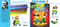 Step! Kick! Spin! (Ready-to-Read Pre-Level 1) by Michael Rex, Michael Rex, 9798347100156