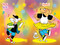 Step! Kick! Spin! (Ready-to-Read Pre-Level 1) by Michael Rex, Michael Rex, 9798347100156