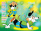 Step! Kick! Spin! (Ready-to-Read Pre-Level 1) by Michael Rex, Michael Rex, 9798347100156