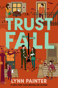 Trust Fall by Lynn Painter, 9798347100217