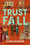 Trust Fall by Lynn Painter, 9798347100217
