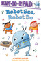 Robot See, Robot Do (Ready-to-Read Ready-to-Go!) by Vikram Madan, Vikram Madan, 9798347101559