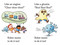Robot See, Robot Do (Ready-to-Read Ready-to-Go!) by Vikram Madan, Vikram Madan, 9798347101559