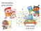 Robot See, Robot Do (Ready-to-Read Ready-to-Go!) by Vikram Madan, Vikram Madan, 9798347101559