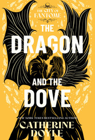 The Dragon and the Dove by Catherine Doyle, 9798347102679