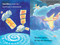 Hurricane! (Ready-to-Read Level 1) by Marion  Dane Bauer, John Wallace, 9798347102914