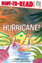 Hurricane! (Ready-to-Read Level 1) by Marion  Dane Bauer, John Wallace, 9798347102914