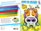 The Nose (Ready-to-Read Pre-Level 1) by David McMullin, Lauren Stohler, 9798347106356