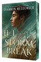 Let the Storm Break by Shannon Messenger, 9798347107087