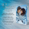 Let the Wind Rise by Shannon Messenger, 9798347107094