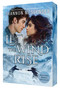 Let the Wind Rise by Shannon Messenger, 9798347107094
