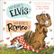 Where's Elvis? Where's Romeo? by David Soman, David Soman, Jacky Davis, 9798347111732