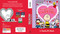 A Charlie Brown Valentine by Charles  M. Schulz, Natalie Shaw, Robert Pope, 9798347111862