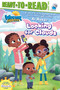 Looking for Clouds (Ready-to-Read Level 2) by Al Roker, 9798347112227