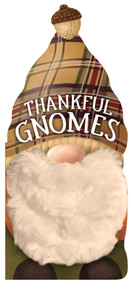 Thankful Gnomes by Kelly Green, Lisa Alderson, 9798347114160