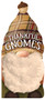 Thankful Gnomes by Kelly Green, Lisa Alderson, 9798347114160