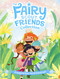 The Fairy Scout Friends Collection (Boxed Set) (No Rain, No Rainbow; The Flutterfly Effect; One-of-a-Kind Jewel; In Full Bloom) by Hannah Fay, Mag Takac, 9798347114726