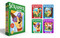 The Scrapper Collection (Boxed Set) (Leader of the Pack; Pup vs. Squirrel; Hot Dog Days; Do the Fox Trot) by Cam Higgins, Ariel Landy, 9798347114733