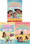 Venus Washington Paperback Collection by Maisha Oso, Courtney Lovett, 9798347116256