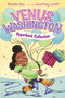 Venus Washington Paperback Collection by Maisha Oso, Courtney Lovett, 9798347116256
