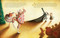 A Classic Ballet Treasury (The Nutcracker; Sleeping Beauty; Swan Lake) by New York City Ballet, Valeria Docampo, 9798347116522