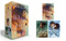 Let the Sky Fall Trilogy (Boxed Set) (Let the Sky Fall; Let the Storm Break; Let the Wind Rise) by Shannon Messenger, 9798347117642