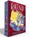 The Ratnip Collection #2 (Boxed Set) (Dumpster Dive and Dine; In the Pet House; The Pie-Rat on Seventh Street; The Night Crew) by Cam Higgins, Allison Steinfeld, 9798347117918