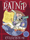 The Ratnip Collection #2 (Boxed Set) (Dumpster Dive and Dine; In the Pet House; The Pie-Rat on Seventh Street; The Night Crew) by Cam Higgins, Allison Steinfeld, 9798347117918