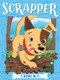 Scrapper 4 Books in 1! (Leader of the Pack; Pup vs. Squirrel; Hot Dog Days; Do the Fox Trot) by Cam Higgins, Ariel Landy, 9798347117925