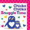 Chicka Chicka Snuggle Time by Blake Marsden, 9798347117963
