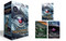 The Dragonships Collection Books 1-3 (Boxed Set) (The Last Dragon on Mars; The Rise of Neptune; The Void Dragons) by Scott Reintgen, 9798347117987