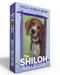 The Shiloh Collection (Paperback Boxed Set) (Shiloh; Shiloh Season; Saving Shiloh; A Shiloh Christmas) by Phyllis Reynolds Naylor, Eric Rohmann, 9798347120727