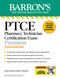 PTCE: Pharmacy Technician Certification Exam Premium, Fourth Edition: Study Guide for the Latest Exam Blueprint, Includes 4 Practice Tests, Comprehensive.. by Sacha Koborsi-Tadros, 9798349703577