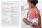 Not Your Granny's Granny Squares for Babies and Kids (Crochet Adorable Clothes, Toys, and More!) by Babette Ulmer, 9798886743890
