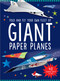 Giant Paper Planes by iSeek Ltd, 9798886744521