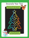 Sketch Magic: Christmas by iSeek Ltd, 9798886744552