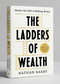 The Ladders of Wealth (Master the Skill of Making Money) by Nathan Barry, 9798893312393