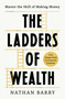 The Ladders of Wealth (Master the Skill of Making Money) by Nathan Barry, 9798893312393
