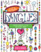 Art of Drawing Dangles (Creating Decorative Letters and Art with Charms) by Olivia A. Kneibler, 9781631063251