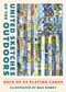 United Sketches of the Outdoors (52 Playing Cards) by Max Romey, 9781680518498
