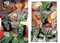 Planet Of The Apes Vs. Fantastic Four by Josh Trujillo, Andrea Di Vito, 9781302968144