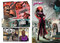 Storm: Earth's Mightiest Mutant - Death's Machinations by Murewa Ayodele, Federica Mancin, 9781302968786