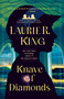 Knave of Diamonds (A novel of suspense featuring Mary Russell and Sherlock Holmes) by Laurie R. King, 9780593874004