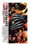 Ultimate Wolverine Vol. 3: The Maker's Mark by Christopher Condon, Alessandro Cappuccio, Domenico Carbone, Alessandro Cappuccio, 9781302968120