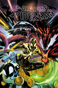 Amazing Spider-Man Vol. 4: Broken by Joe Kelly, Pepe Larraz, Emilio Laiso, Nick Bradshaw, 9781302960759