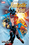 Fantastic Four Vol. 2: The Invincible Woman by Ryan North, Humberto Ramos, Patrick Boutin, Stan Sakai, Humberto Ramos, 9781302963385