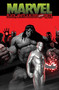 Marvel: Black, White & Blood and Guts by Christopher Condon, Al Ewing, Devmalya Pramanik, Claire Roe, E.M. Gist, 9781302967277