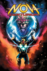Nova: Centurion by Jed MacKay, Alvaro Lopez, 9781302959418